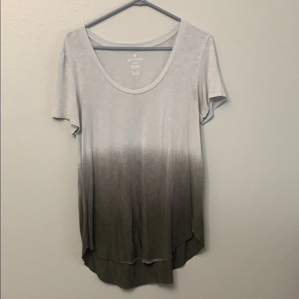 Long shirt